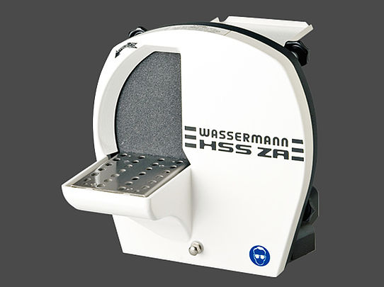 Wassermann HSS-ZA Kombitrimmer - 1